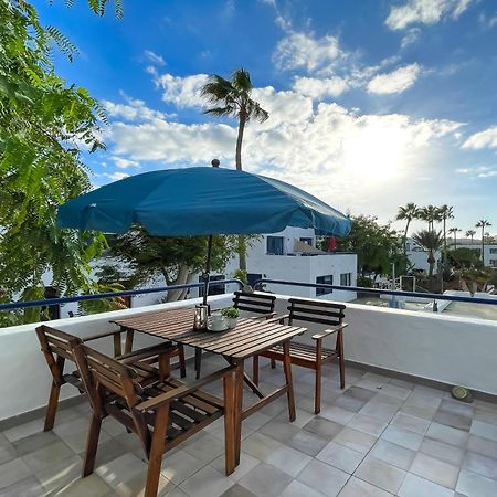 Barqueros Beach By Best Holidays Fuerteventura คอร์ราเลโฮ ภายนอก รูปภาพ