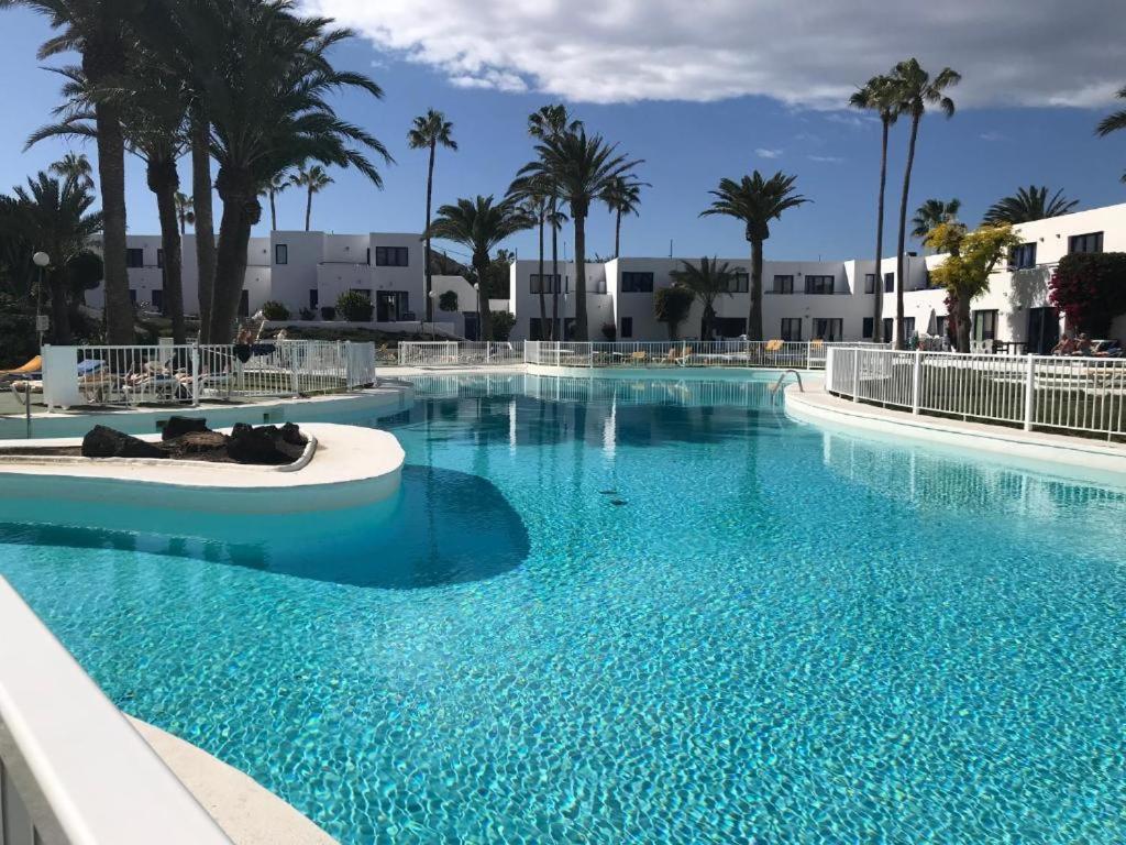 Barqueros Beach By Best Holidays Fuerteventura คอร์ราเลโฮ ภายนอก รูปภาพ
