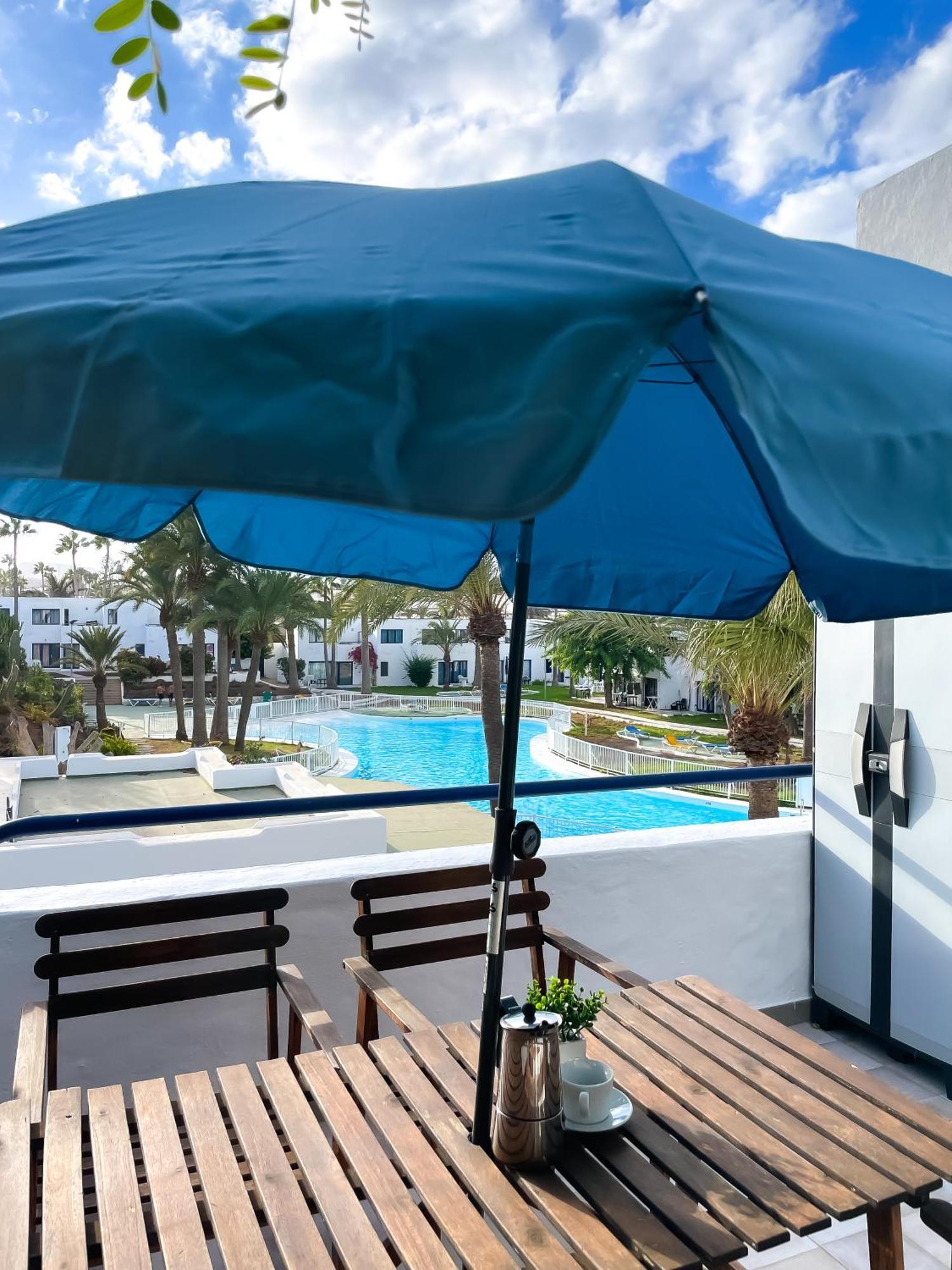 Barqueros Beach By Best Holidays Fuerteventura คอร์ราเลโฮ ภายนอก รูปภาพ