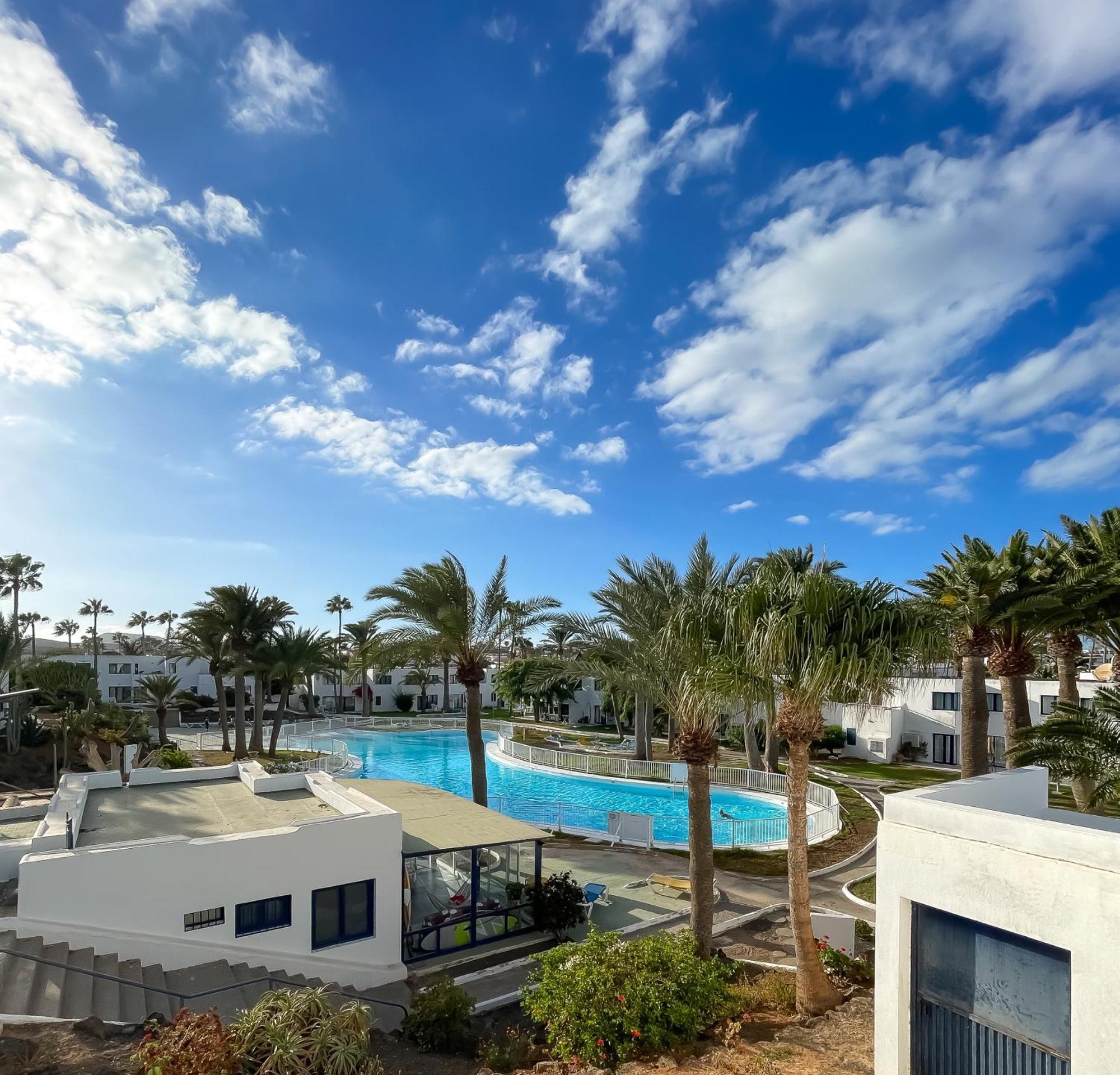 Barqueros Beach By Best Holidays Fuerteventura คอร์ราเลโฮ ภายนอก รูปภาพ