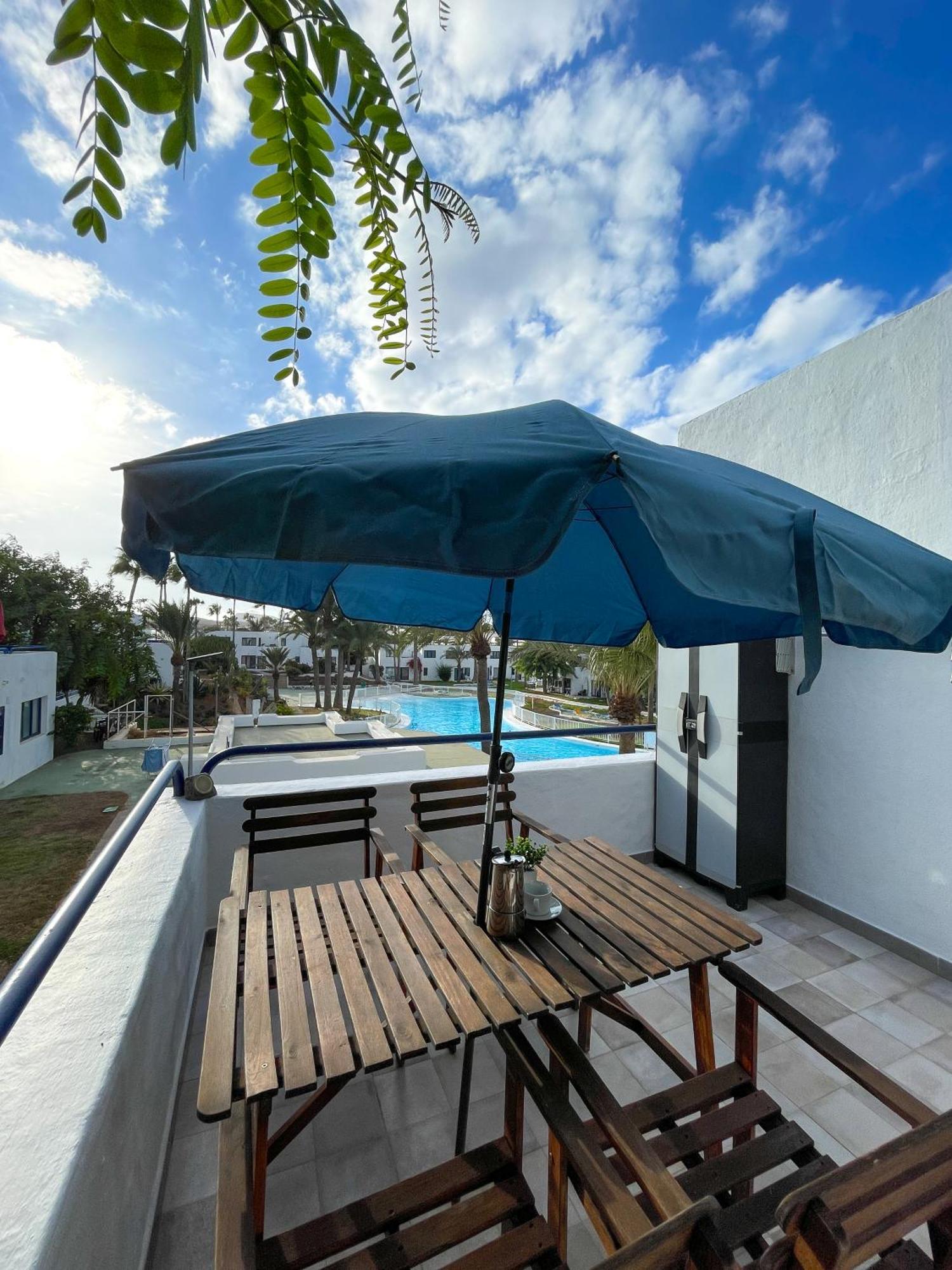 Barqueros Beach By Best Holidays Fuerteventura คอร์ราเลโฮ ภายนอก รูปภาพ