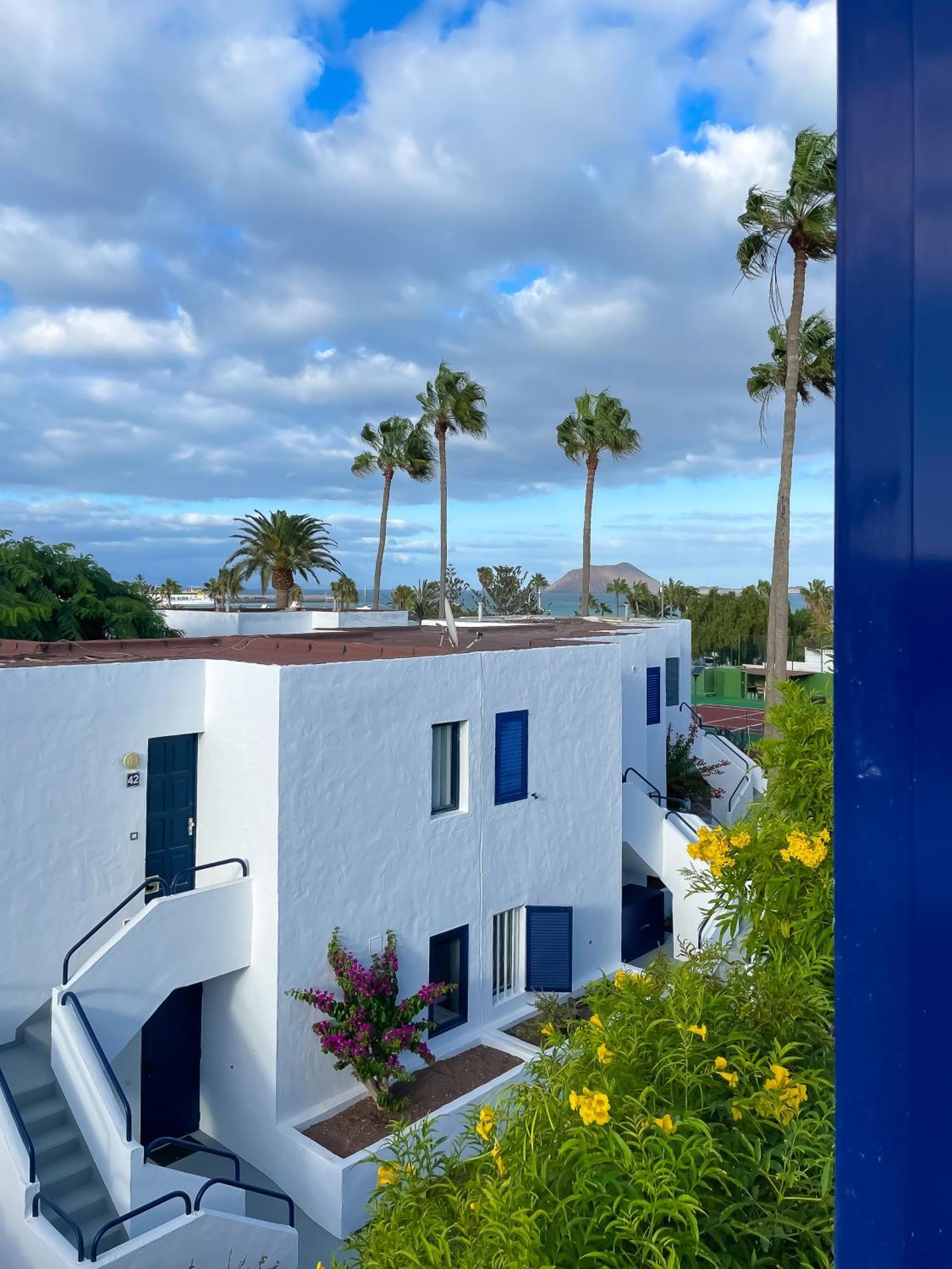 Barqueros Beach By Best Holidays Fuerteventura คอร์ราเลโฮ ภายนอก รูปภาพ