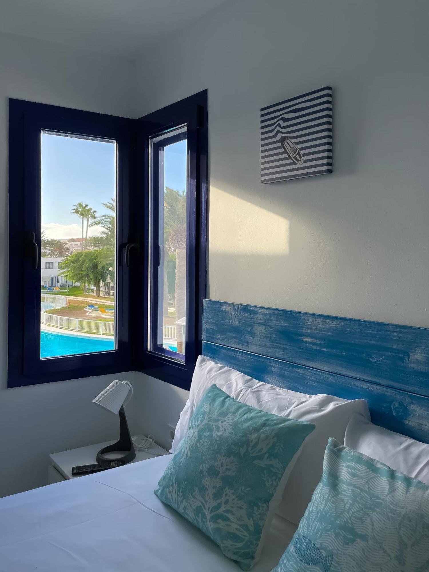 Barqueros Beach By Best Holidays Fuerteventura คอร์ราเลโฮ ภายนอก รูปภาพ