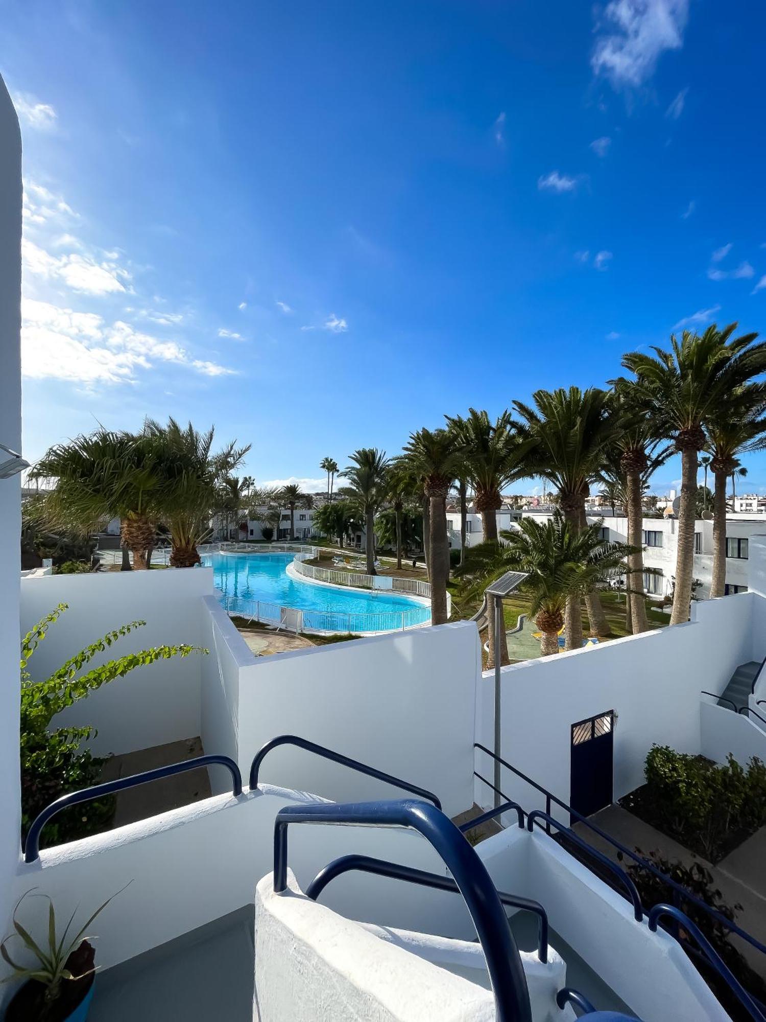 Barqueros Beach By Best Holidays Fuerteventura คอร์ราเลโฮ ภายนอก รูปภาพ