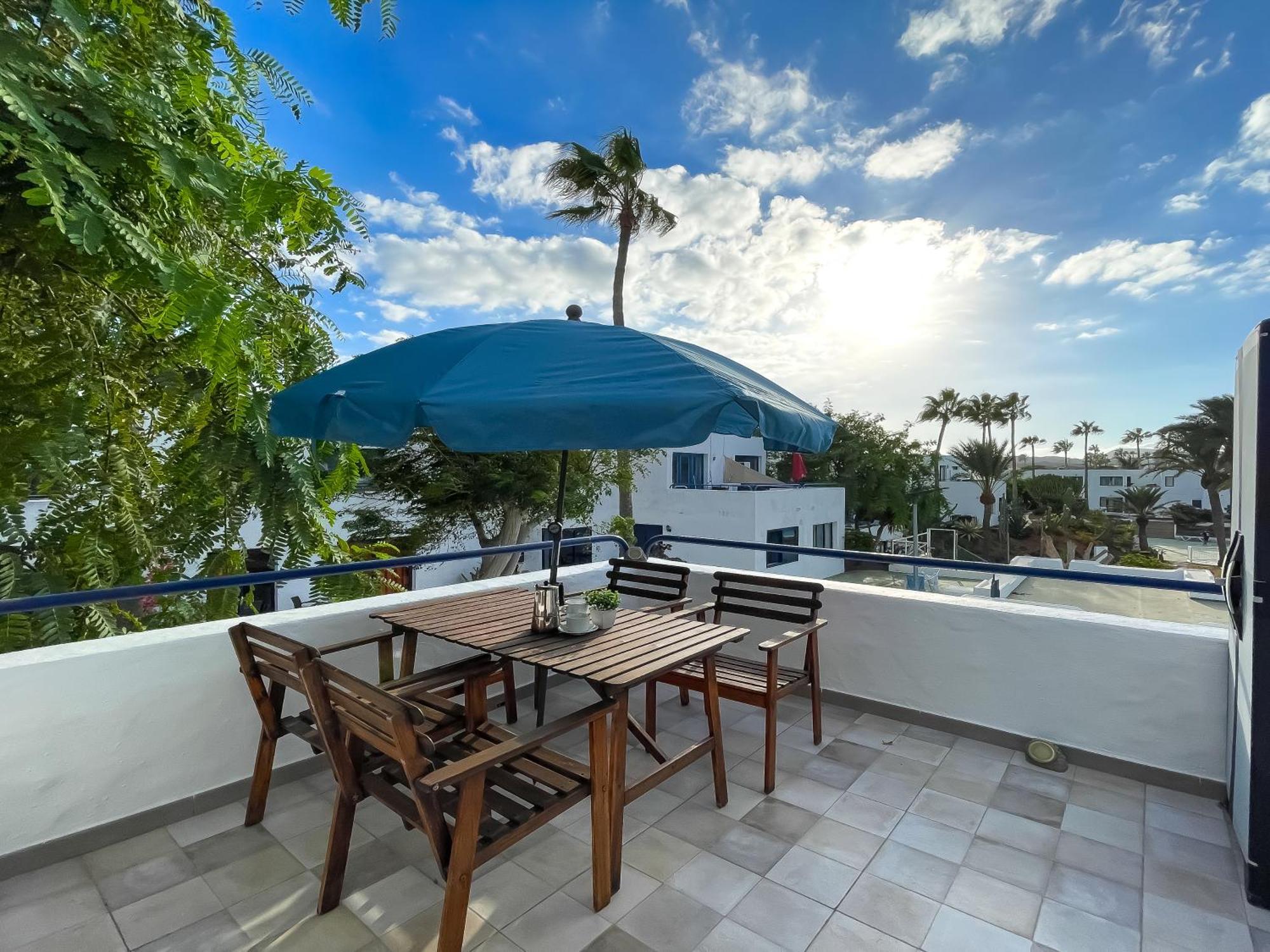 Barqueros Beach By Best Holidays Fuerteventura คอร์ราเลโฮ ภายนอก รูปภาพ