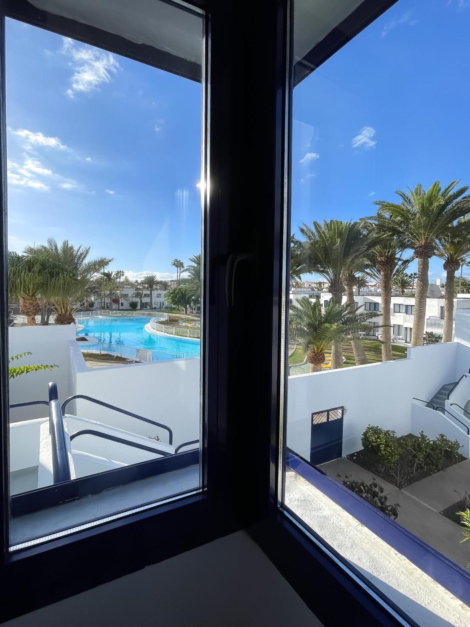Barqueros Beach By Best Holidays Fuerteventura คอร์ราเลโฮ ภายนอก รูปภาพ