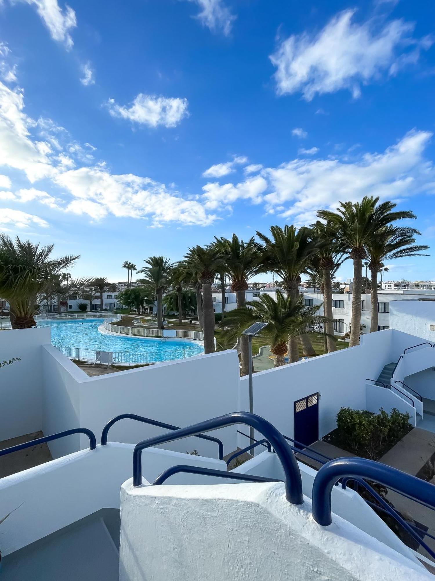 Barqueros Beach By Best Holidays Fuerteventura คอร์ราเลโฮ ภายนอก รูปภาพ