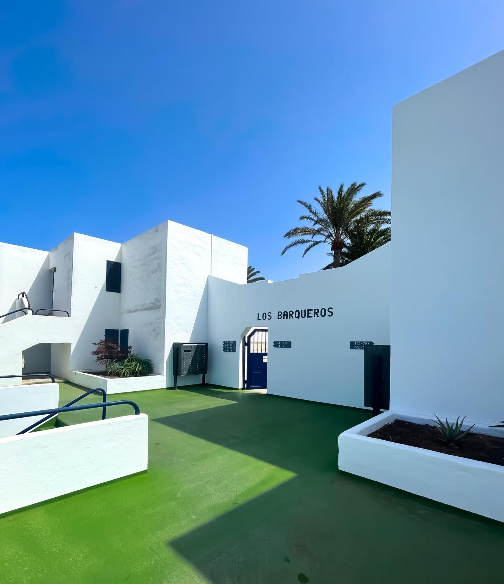 Barqueros Beach By Best Holidays Fuerteventura คอร์ราเลโฮ ภายนอก รูปภาพ