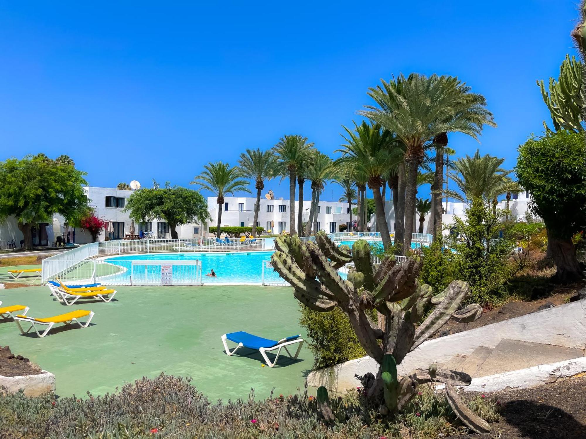 Barqueros Beach By Best Holidays Fuerteventura คอร์ราเลโฮ ภายนอก รูปภาพ