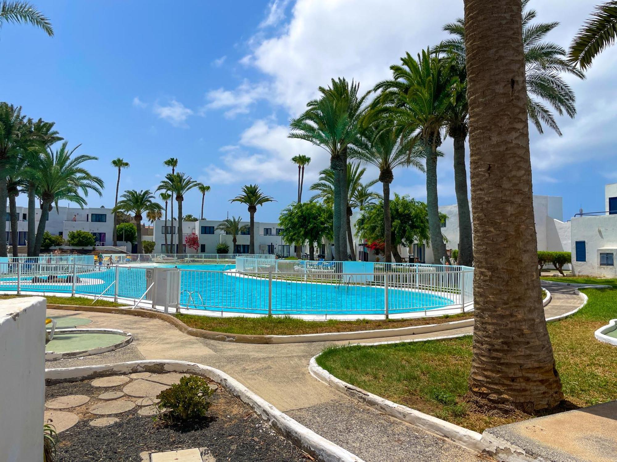 Barqueros Beach By Best Holidays Fuerteventura คอร์ราเลโฮ ภายนอก รูปภาพ